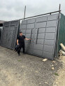 Ворота 1210 миниатюра 2