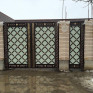 Ворота 1219 миниатюра 1