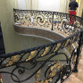 Перила 223 миниатюра 1