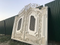 Ворота 1257 миниатюра 1