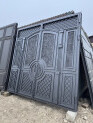 Ворота 1281 миниатюра 1