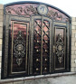 Ворота 1293 миниатюра 1