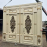 Ворота 1301 миниатюра 1
