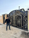 Ворота 522 миниатюра 1