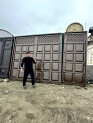 Ворота 720 миниатюра 1